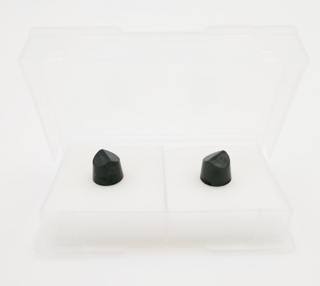 Solid CBN insert RCGX0907-V TB400 for alloyed cast iron and Roller machining