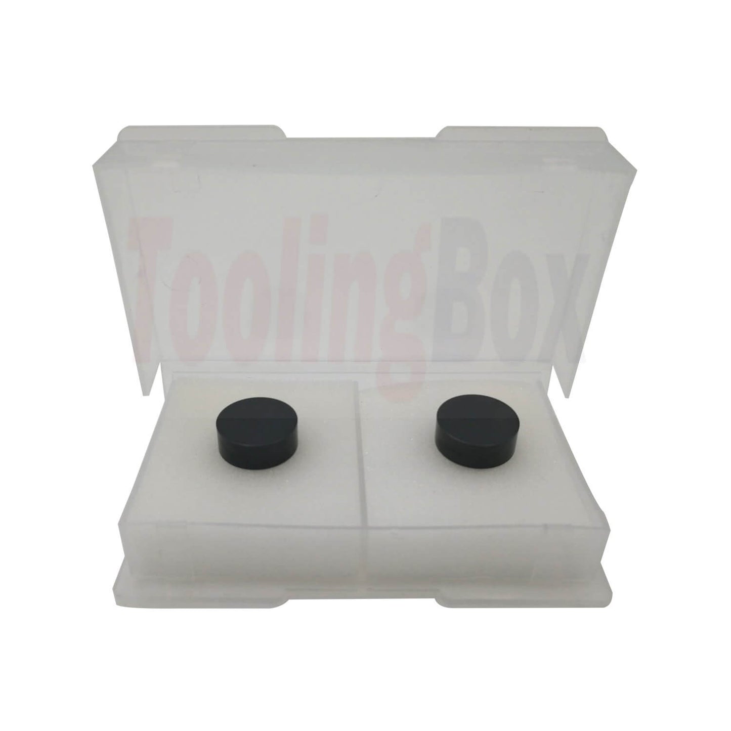 2pcs packing Solid CBN insert RNMN120400 TB400