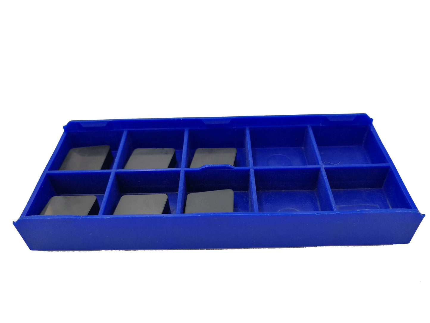 10pcs packing solid CBN insert CNMN1204 TB100