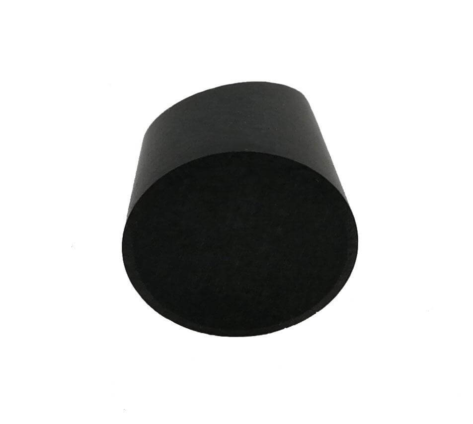 Solid CBN insert RCGX0907-V TB400 for roller machining