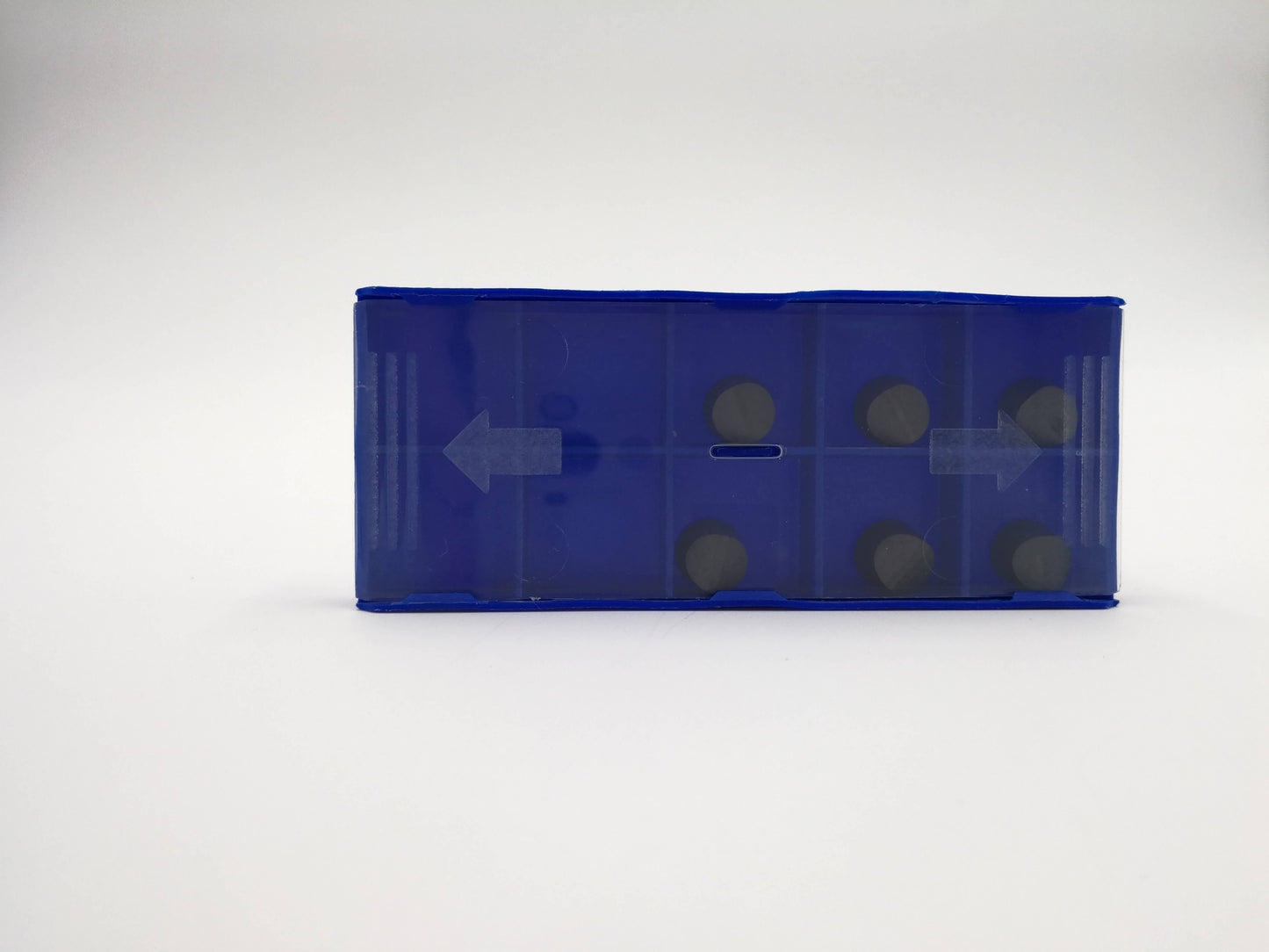 10pcs packing Solid CBN insert RCGX0907-V TB400