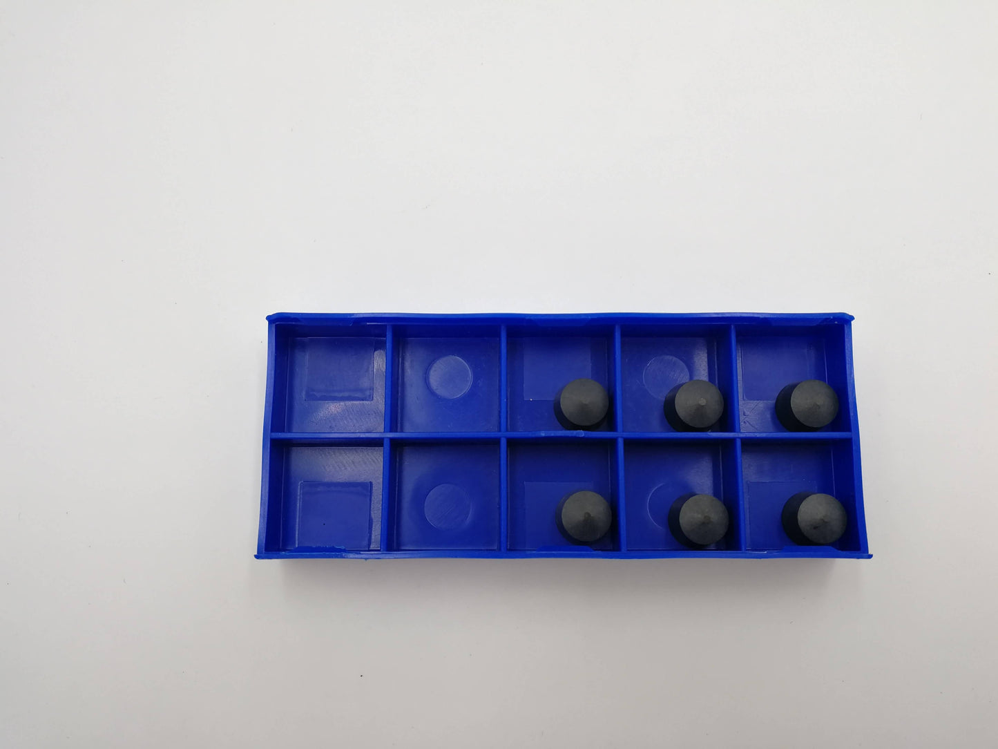 10pcs packing for Solid CBN insert RCGX0907-Z TB400