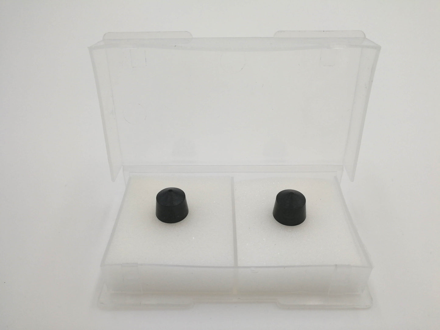 2pcs packing Solid CBN insert RCGX0907-Z TB400