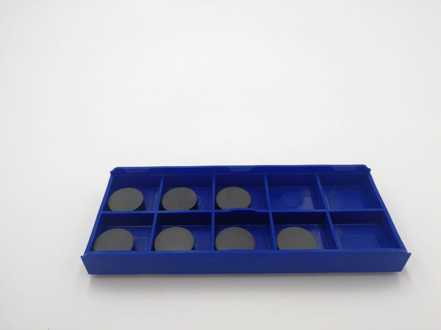 10pcs packing Solid CBN insert RNMN090300 TB100