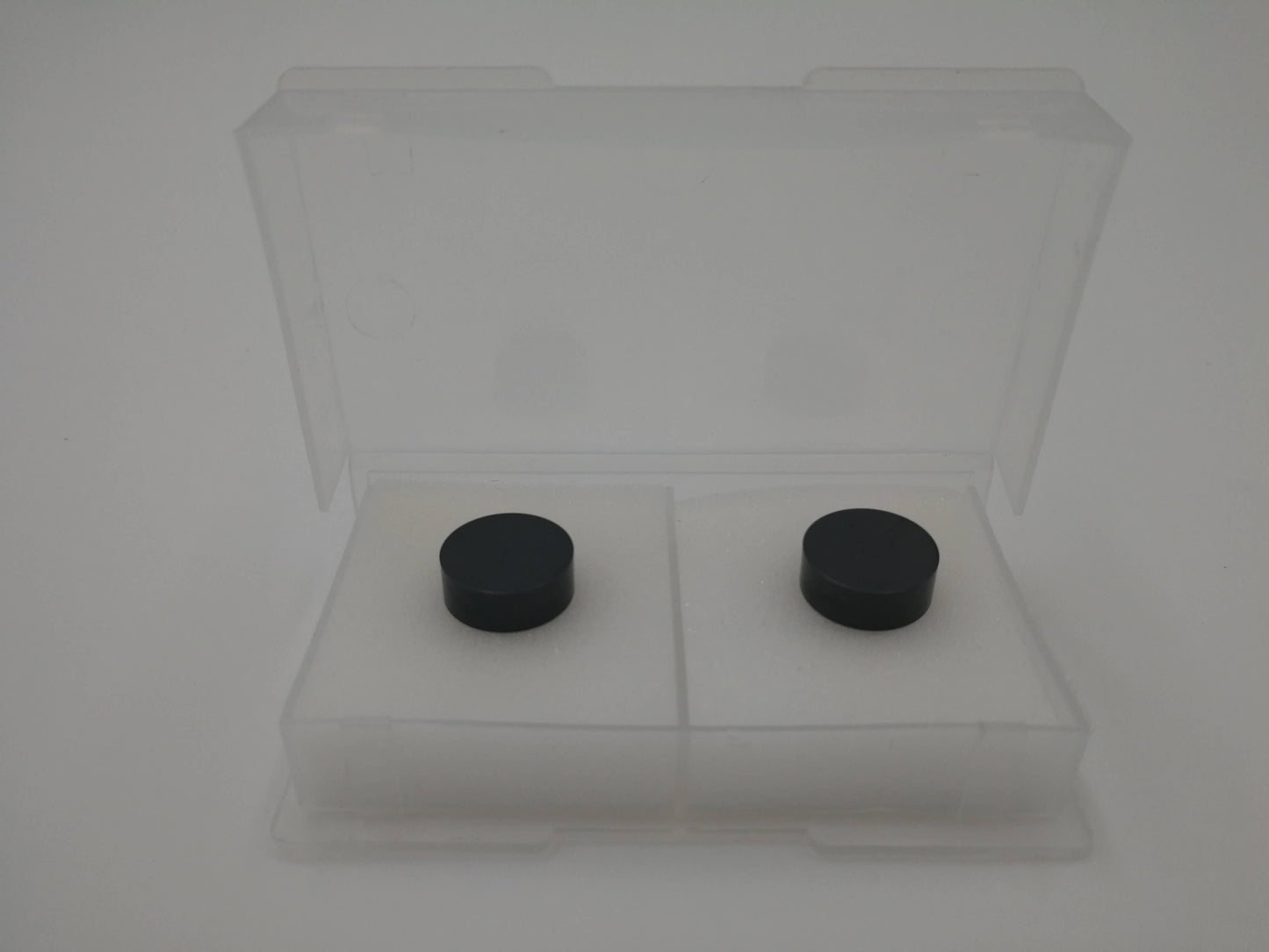 2pcs packing Solid CBN inserts RNMN120400 TB200