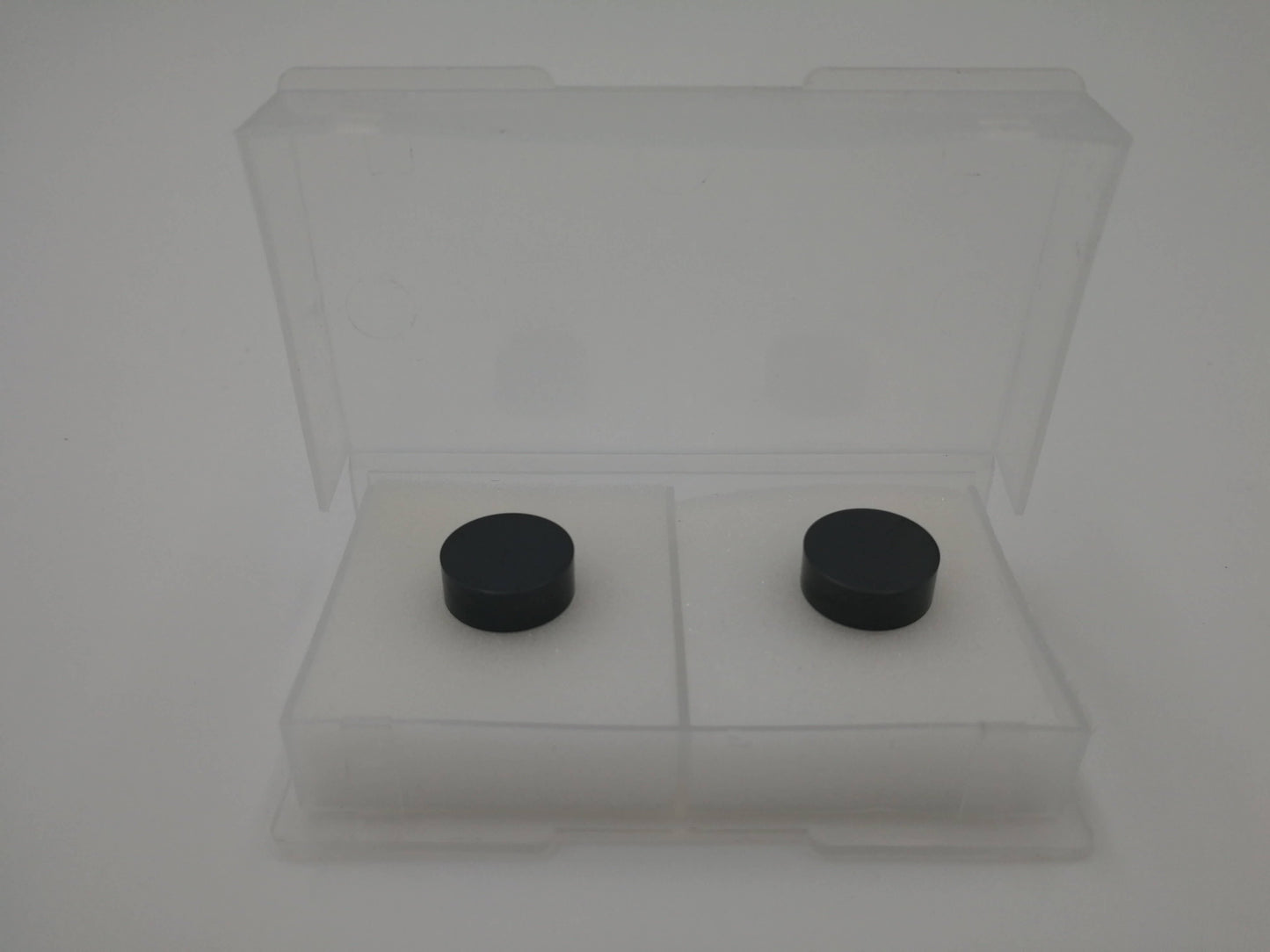 2pcs packing Solid CBN insert RNMN090300 TB100