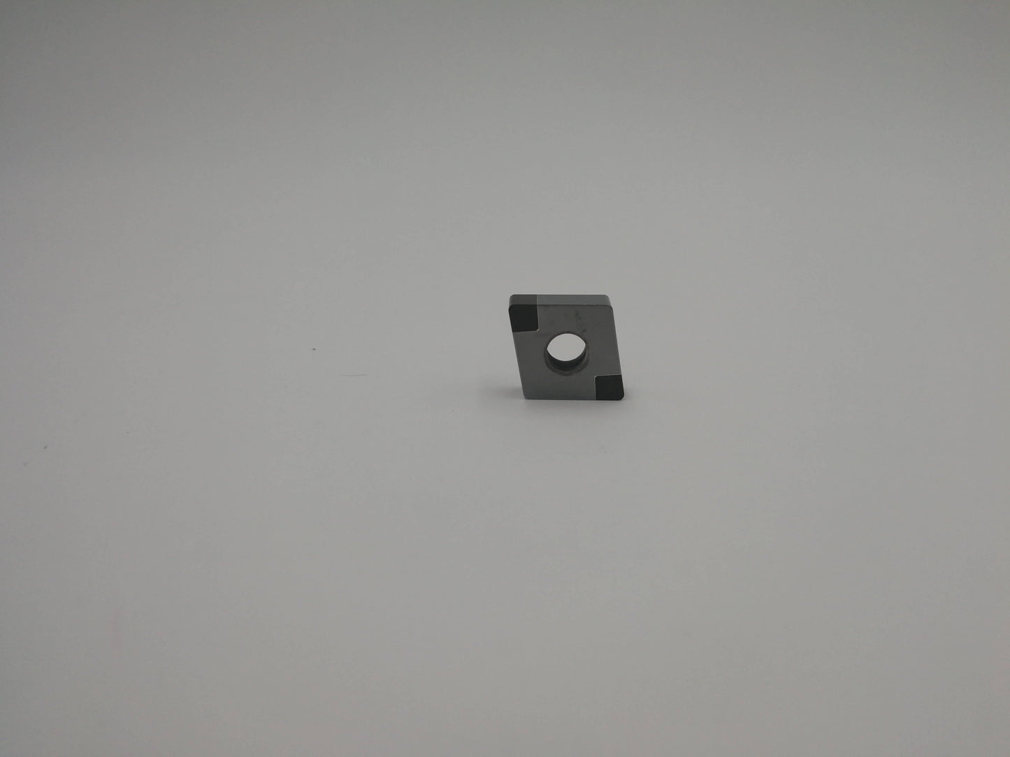 Brazed Solid CBN insert CNMG1204 TB200 for hard turning