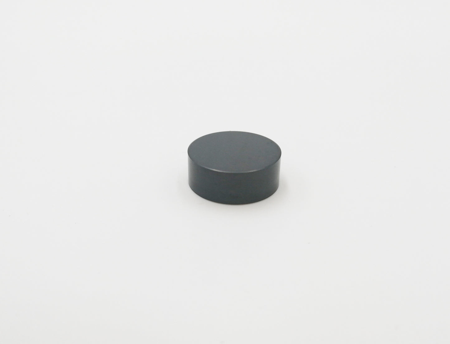 Solid CBN inserts RNMN090300E TB100 for grey cast iron finish milling - fits SECO milling cutters