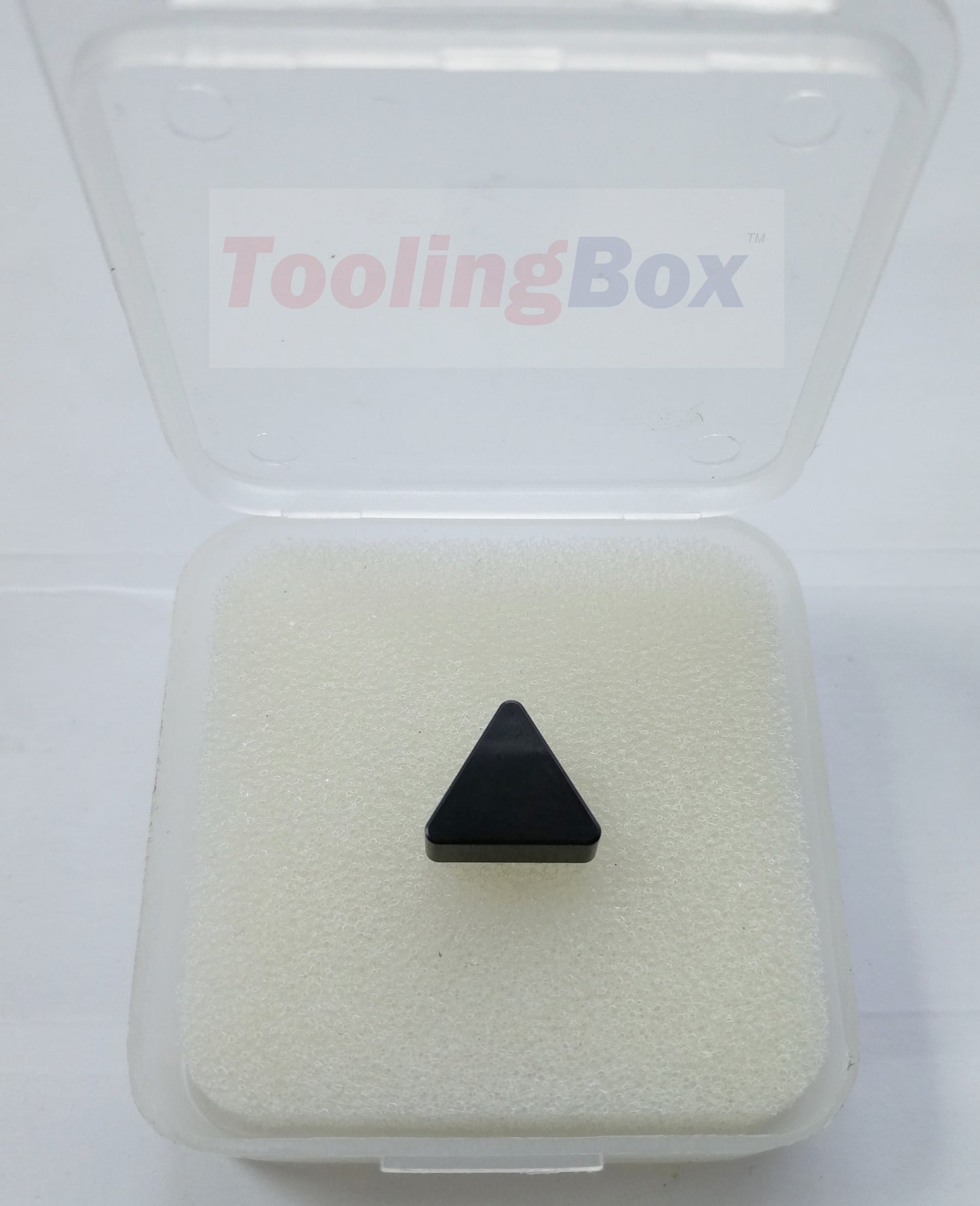 packing of solid CBN insert TNGN1604