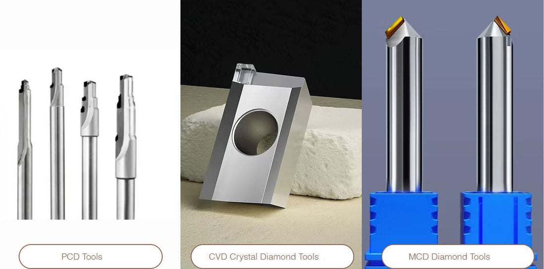 ToolingBox Diamond Tools