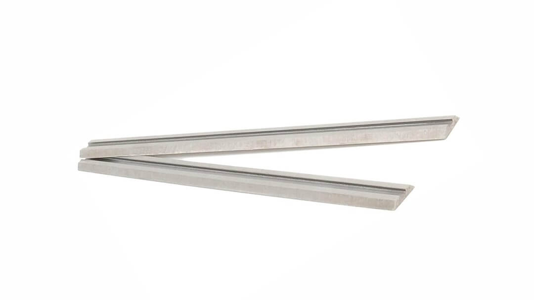 Replacement Planer Blades for Electric Power Tool Carpentry