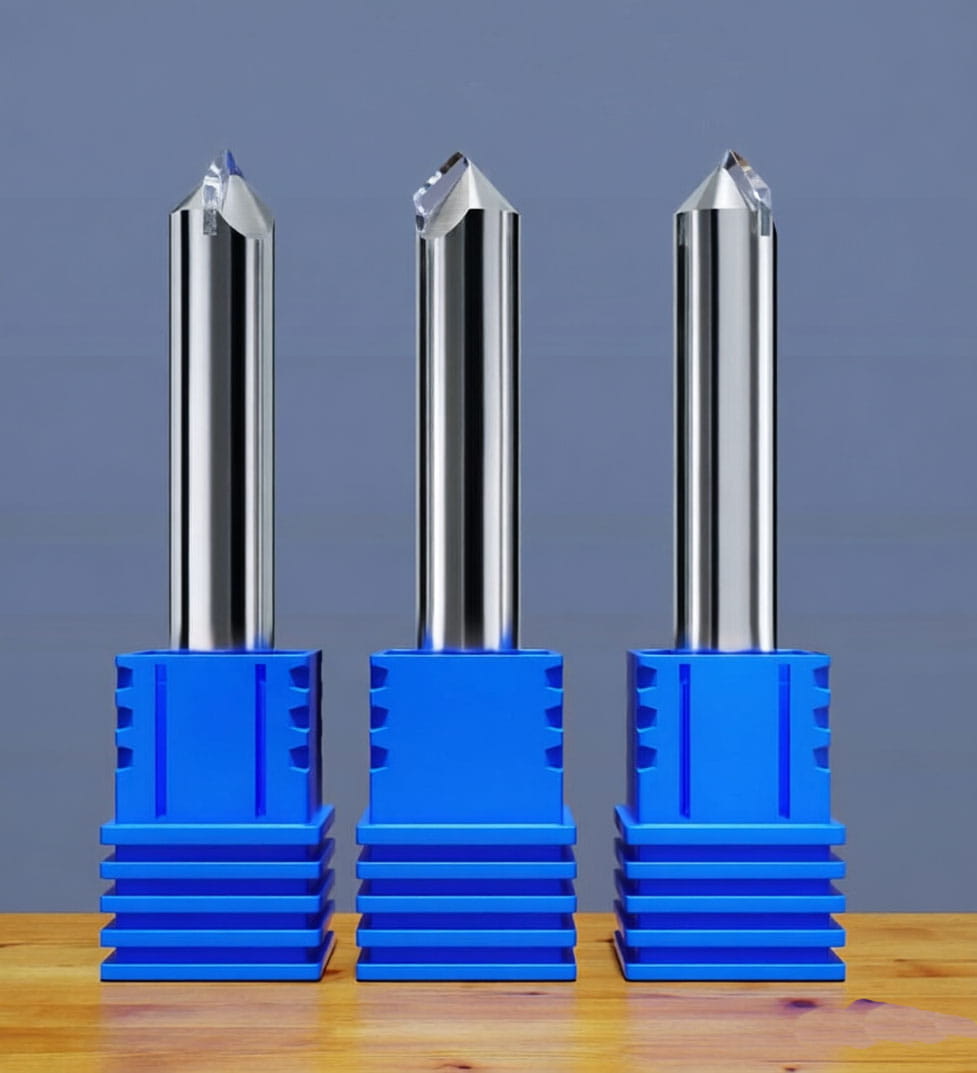 Polycrystalline CVD Diamond Tool