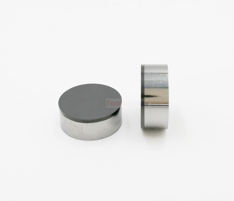 Head and Block Surfacer Inserts