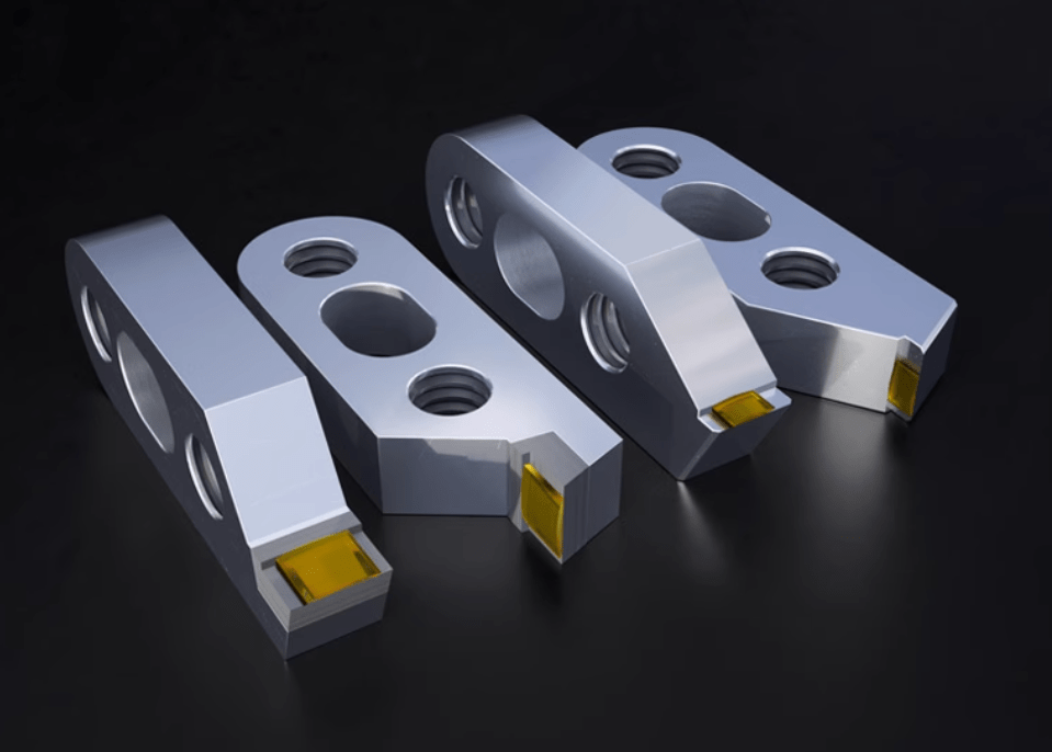ToolingBox MCD polishing tools
