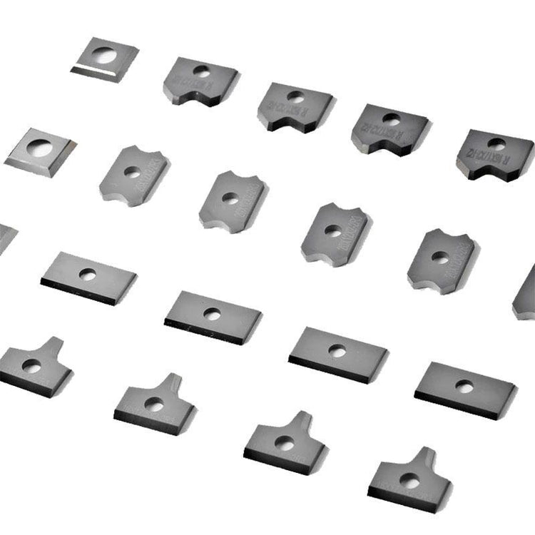 Carbide Trimming Knives