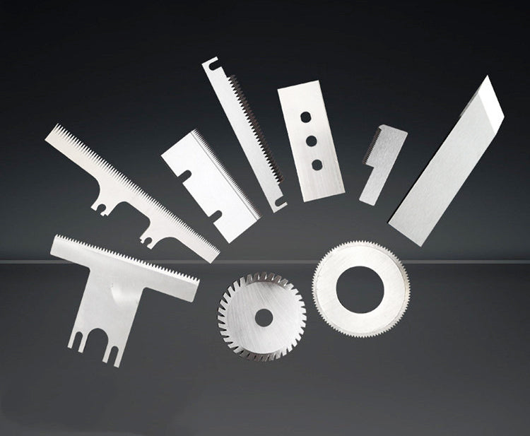 Industrial Razor&Slitter Blades