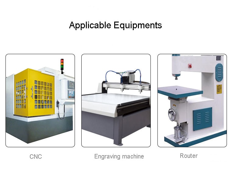Application of ToolingBox PCD ball nose end mills with single flute