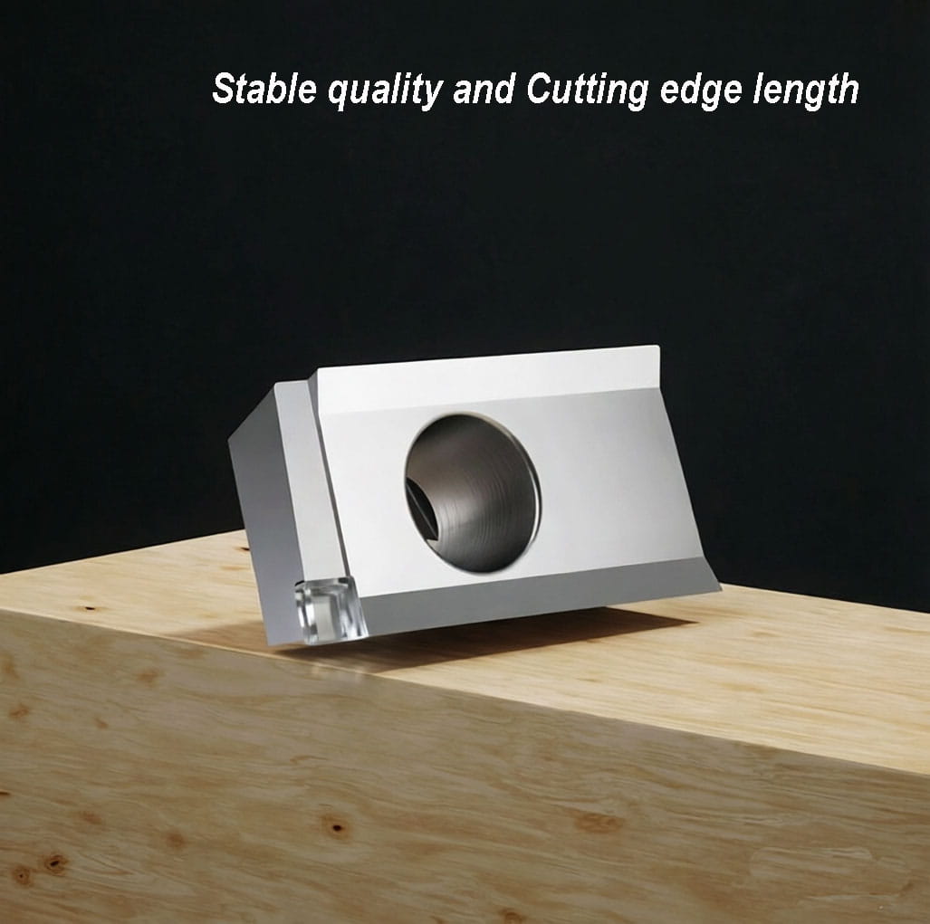 ISO sizes of CVD Polycrystalline diamond Turning Inserts 