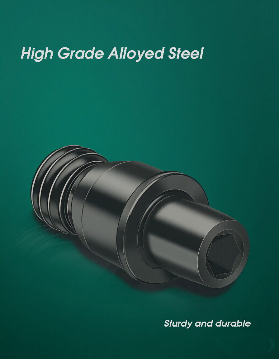 High grade Center Dowel Pin 