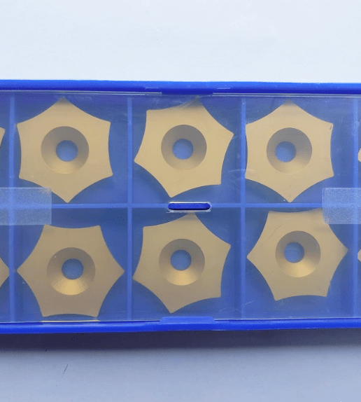 HDMB-20 scarfing tool inserts