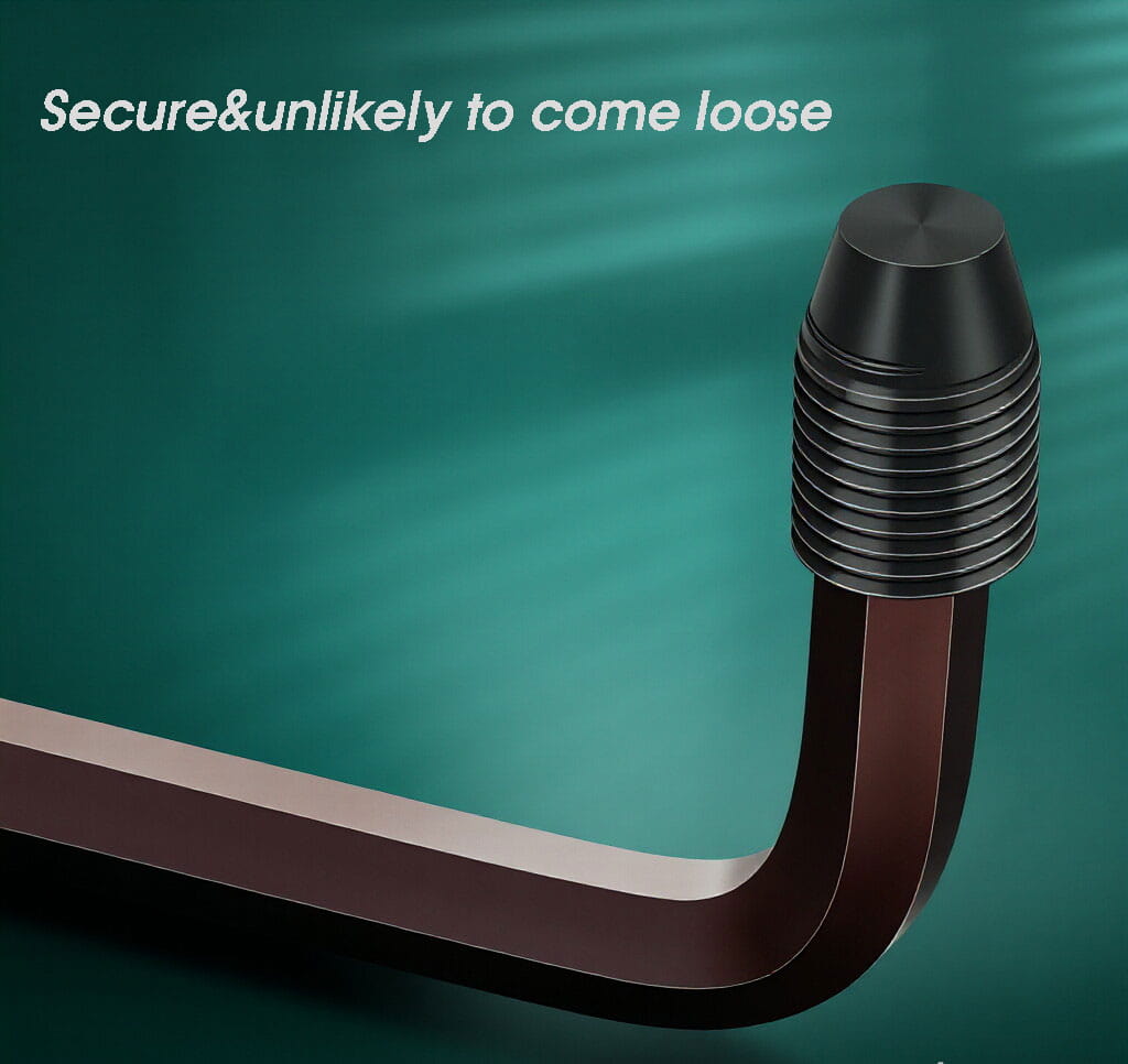 ToolingBox Locking Screws