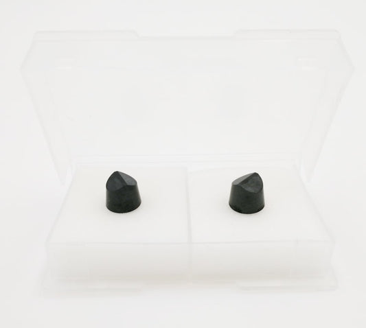 Solid CBN insert RCGX0907-V TB400 for alloyed cast iron and Roller machining