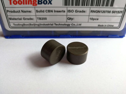 full CBN insert RNMN120700 TB200