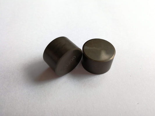Solid CBN insert RNMN120700 TB200