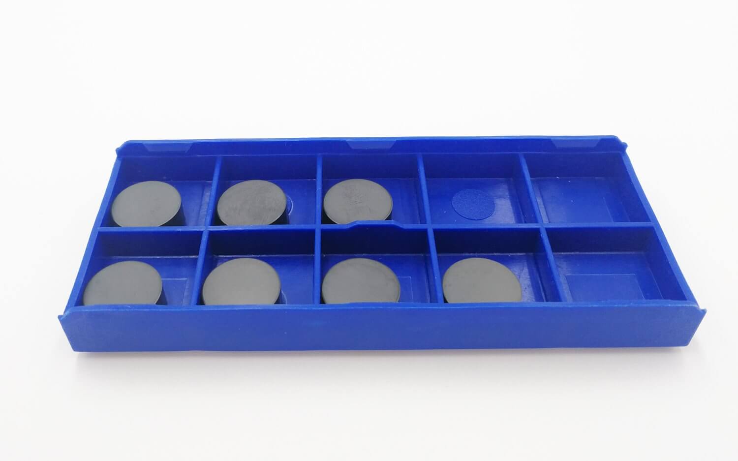 10pcs packing Solid CBN insert RNMN120400 TB100