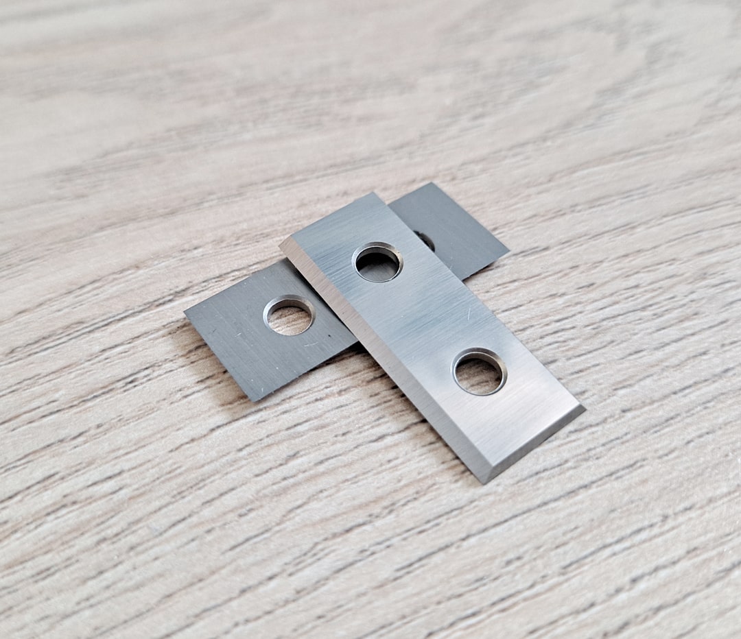 29.5x12x1.5 carbide insert knives