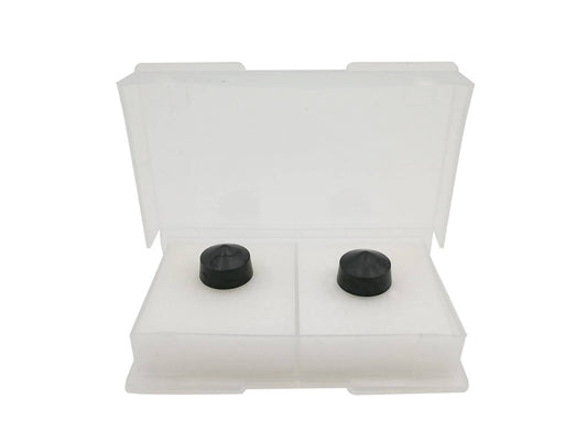 2 pcs packing Solid CBN insert RCGX1207-Z TB400 for roller