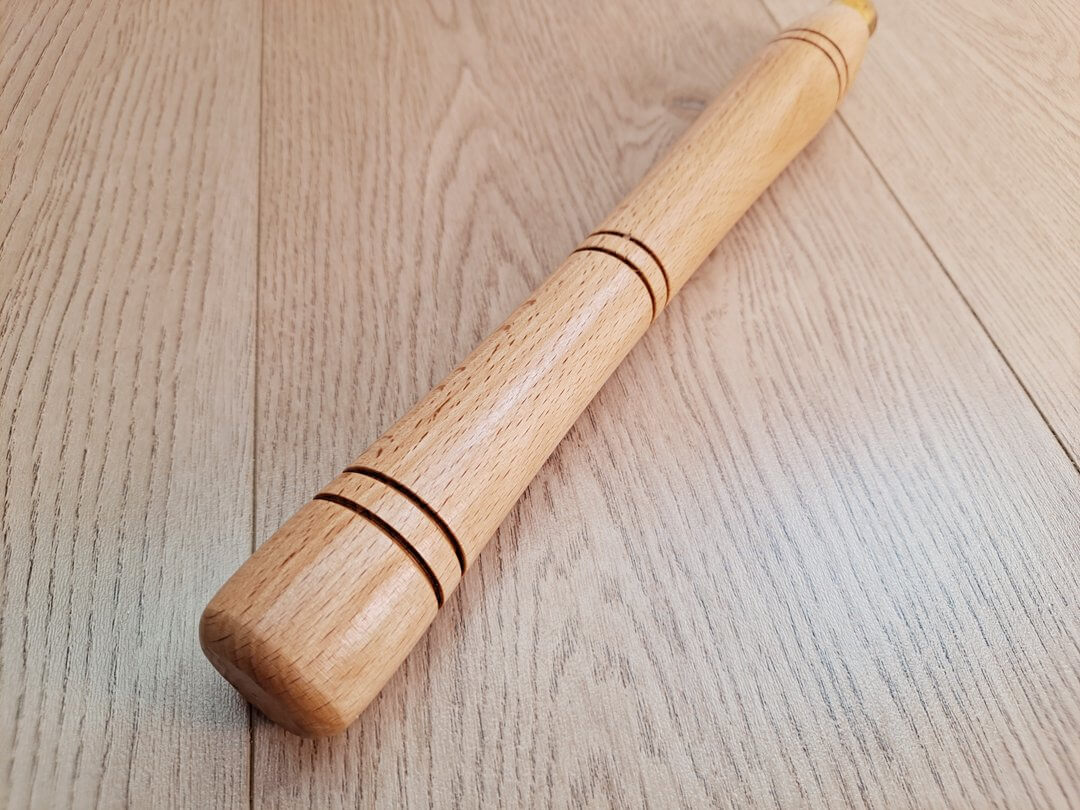 Turning Tool Handle for woodworking lathe