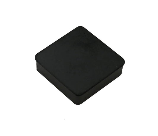 solid CBN insert CNMN1204 TB100 with 4 cutting edges