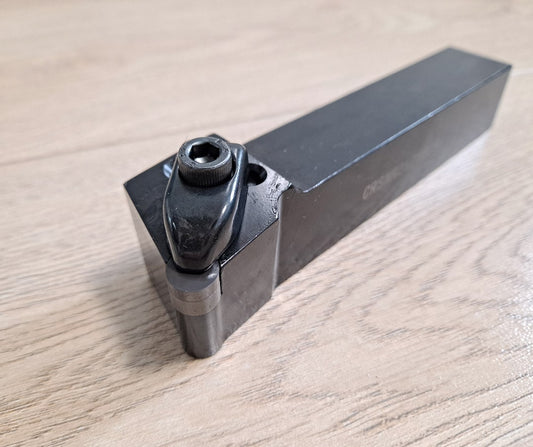 Neutral model Shank Holder CRDNN3232 for RNMN type solid CBN insert