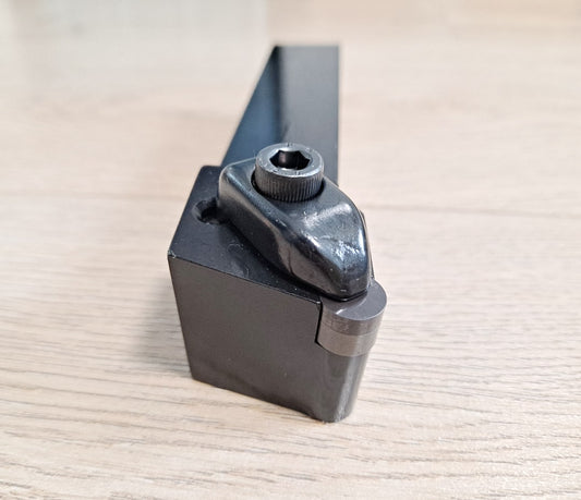 shank holder for RNMN090400 solid CBN insert