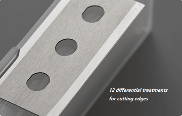 Industrial Razor Blades,Film Slitting Saws,Converting Blades