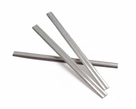 Carbide Planer Blades 3-1/4" 82X5.5X1.1mm-35°