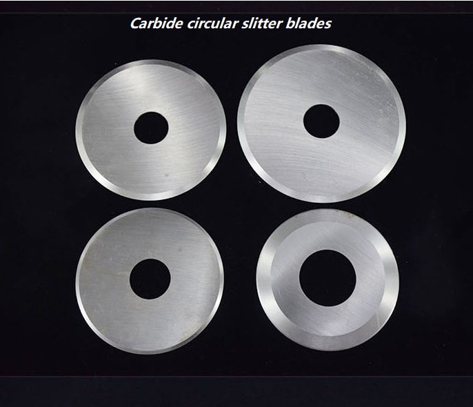 Industrial Razor Blades,Film Slitting Saws,Converting Blades