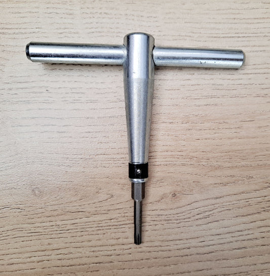 T20 Torx Wrench for Torx Screws