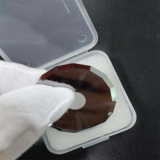 high quality Hexadecagon carbide slitting blade