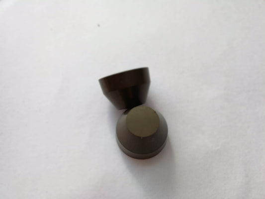 Solid CBN insert RBGN1207 TB200 for hard turning