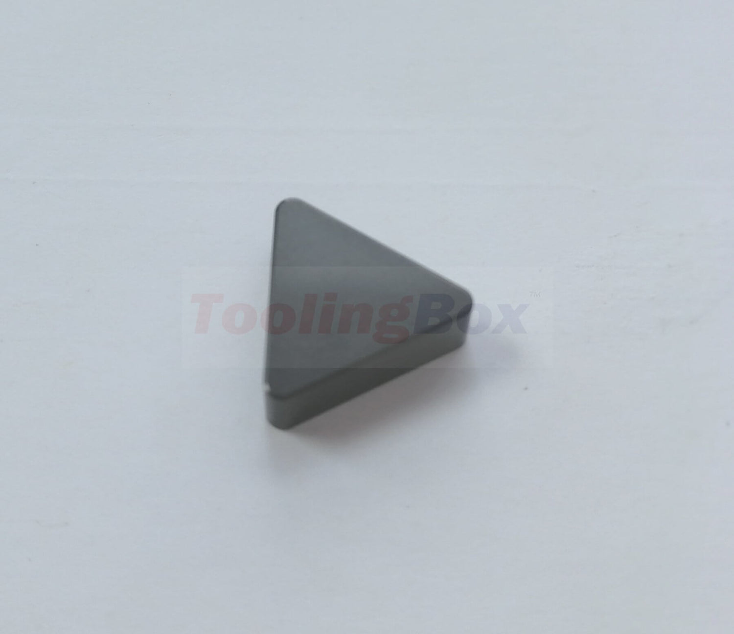 Solid CBN insert TNMN1103 TB400