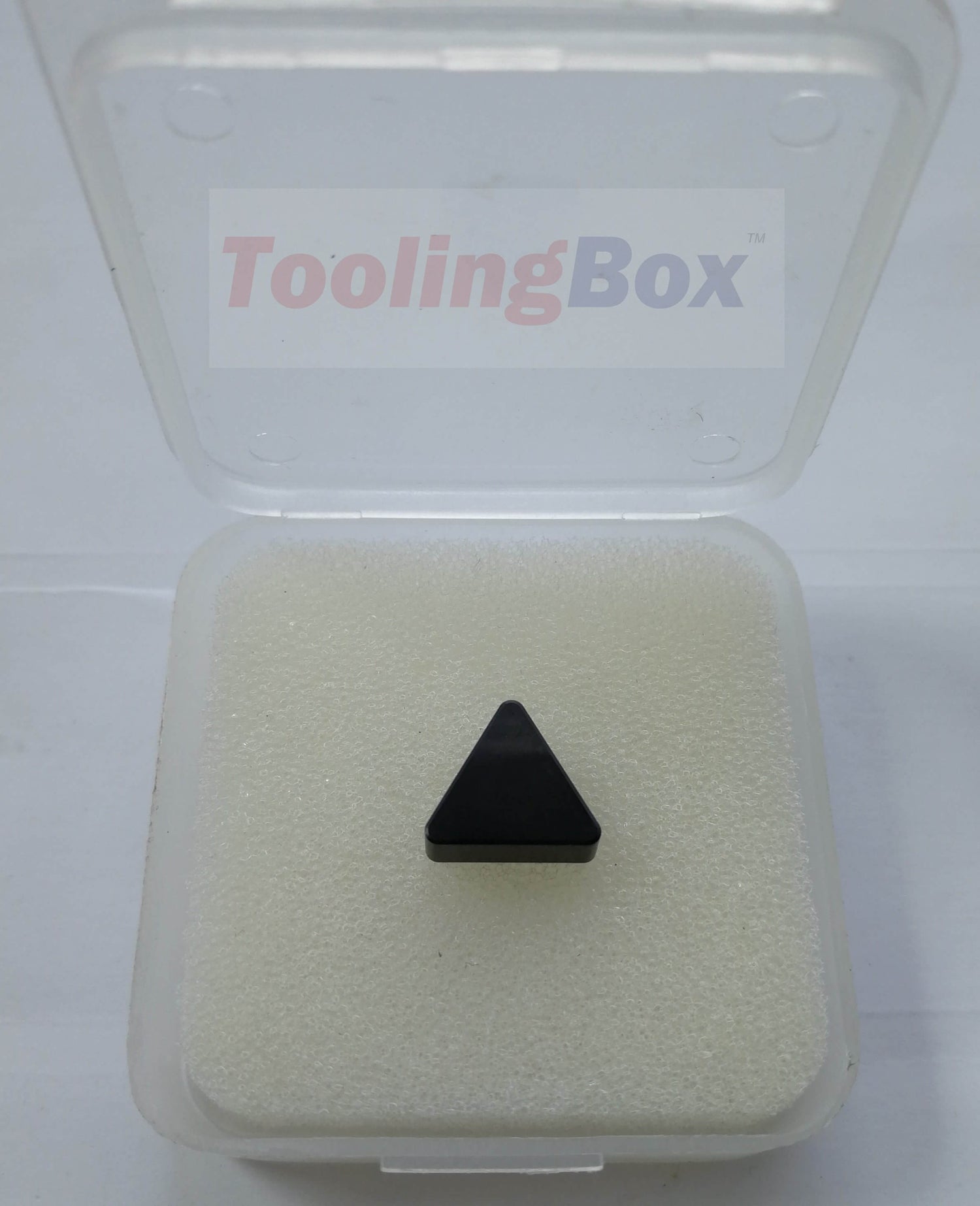 1pcs packing Solid CBN insert TNMN1103 TB400