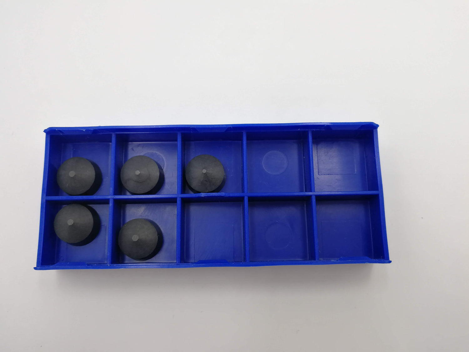 10pcs packing for Solid CBN insert RCGX1207-Z TB400