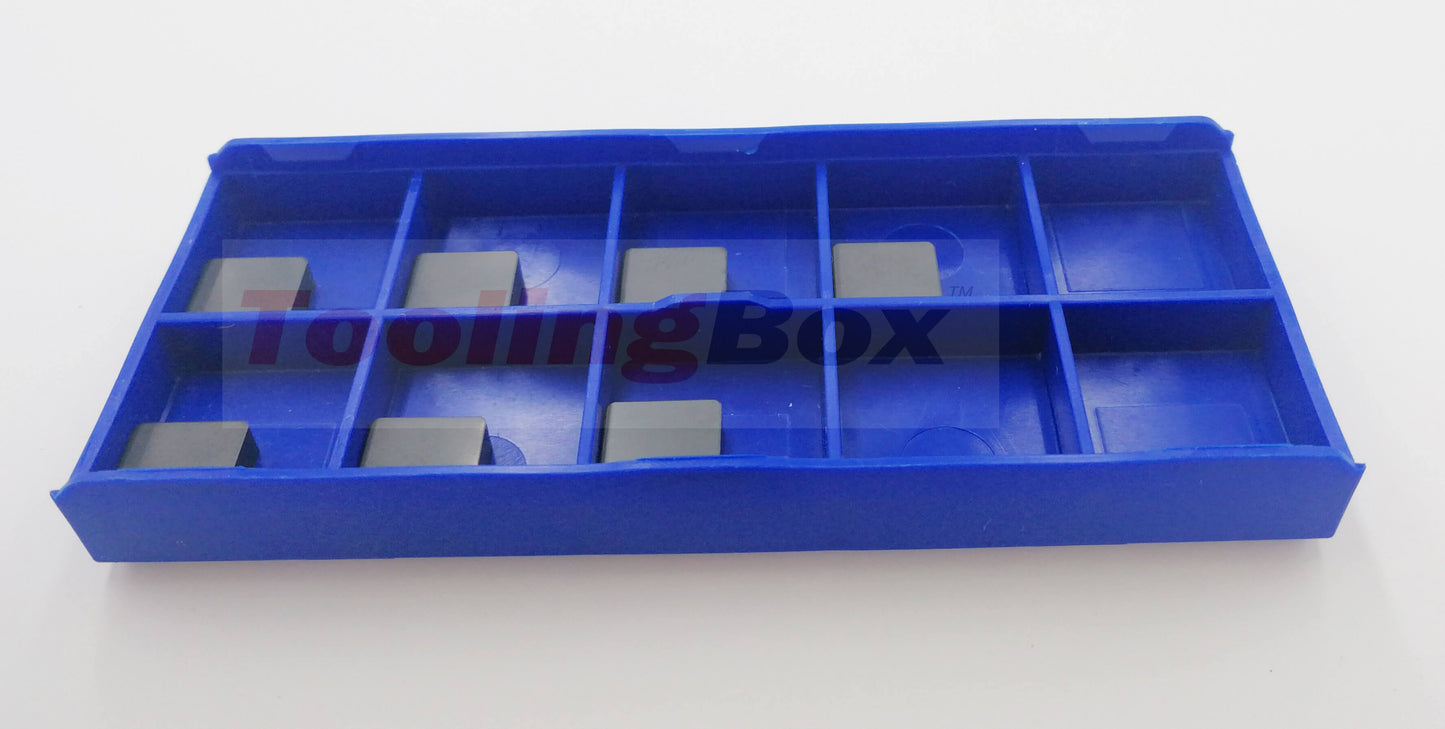 10pcs packing Solid CBN insert SNMN0903 TB400