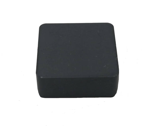 Solid CBN insert SNMN1204 TB100