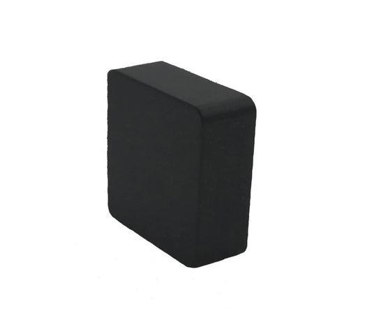 Solid CBN insert SNMN1204 TB100 for brake disc turning