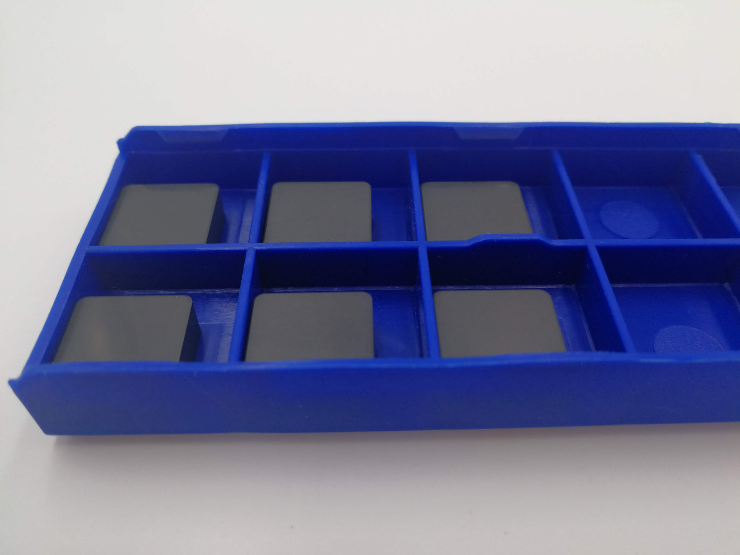 10pcs packing Solid CBN insert SNMN1204 TB100