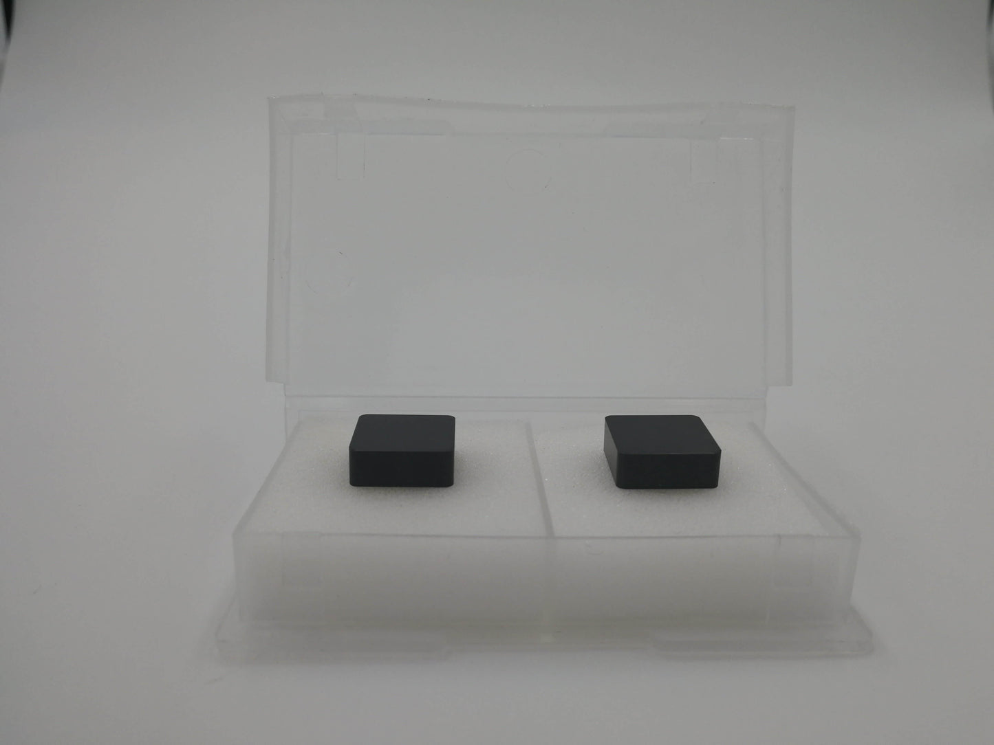 2pcs packing Solid CBN insert SNMN1204 TB100