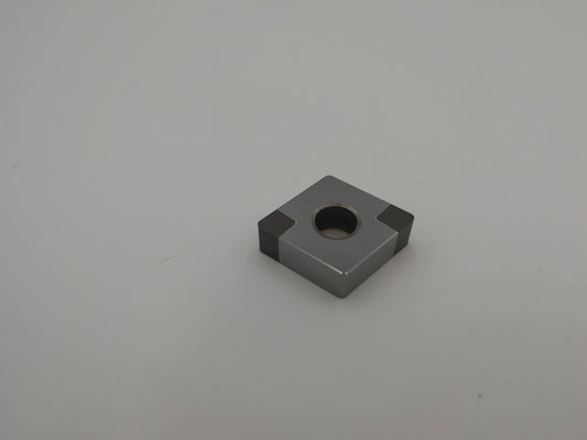 Brazed Solid CBN insert CNMG1204 TB200